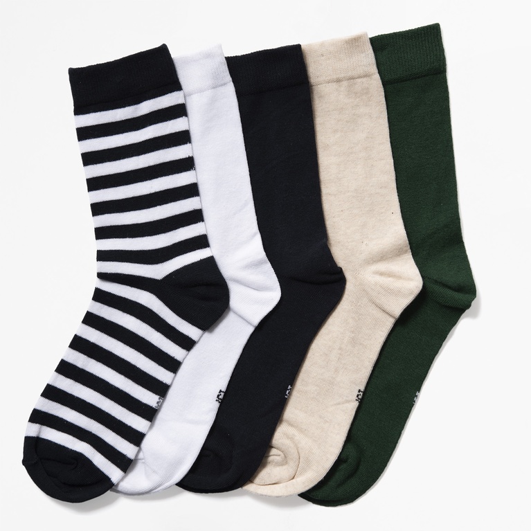 Sokker "Coloured socks" Sokker "Coloured socks"